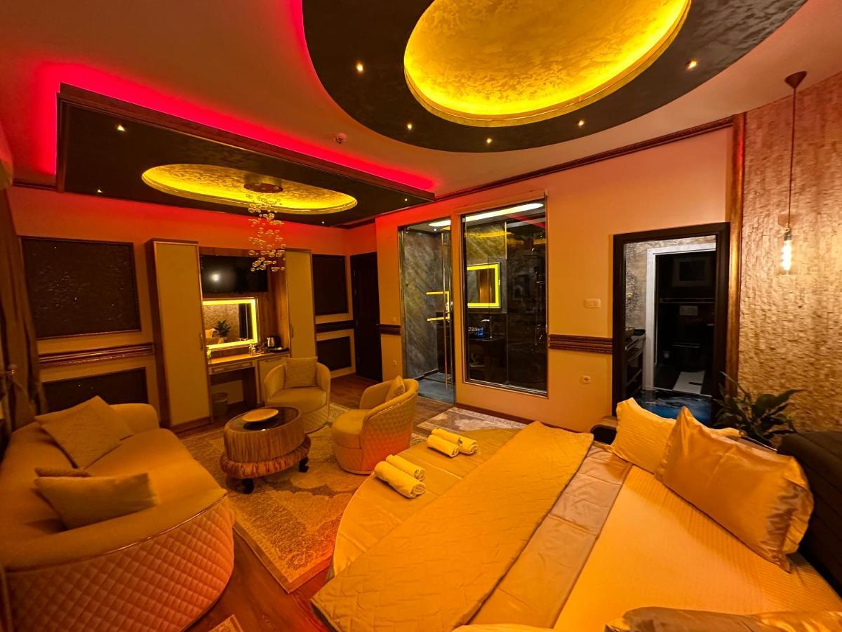 Robevski Luxury Rooms Бітола Екстер'єр фото