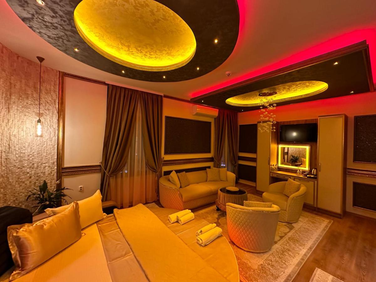 Robevski Luxury Rooms Бітола Екстер'єр фото