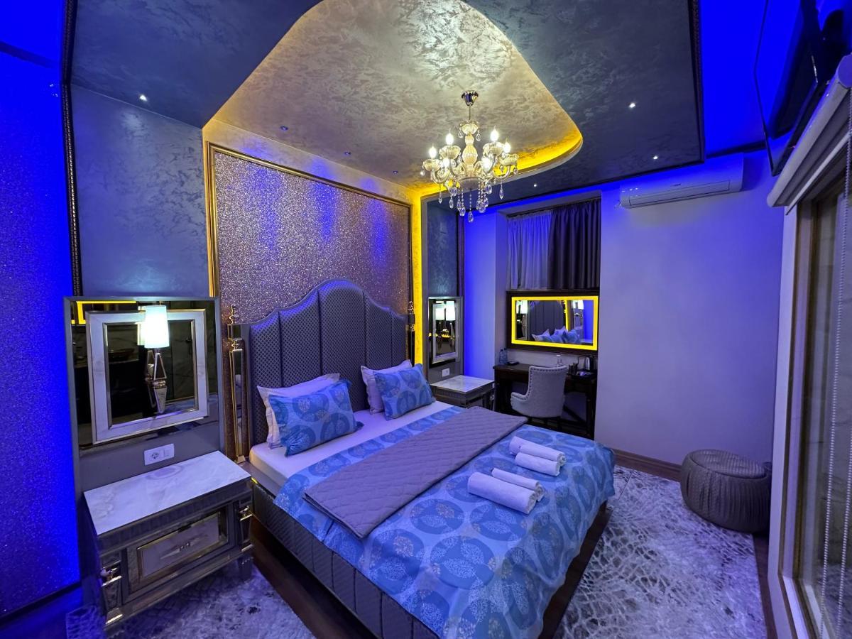 Robevski Luxury Rooms Бітола Екстер'єр фото