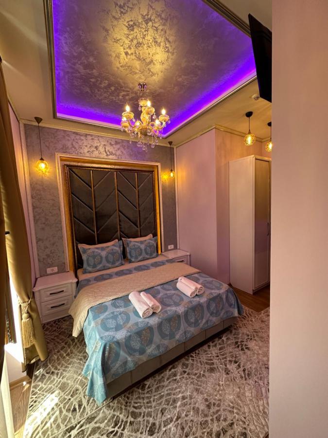 Robevski Luxury Rooms Бітола Екстер'єр фото