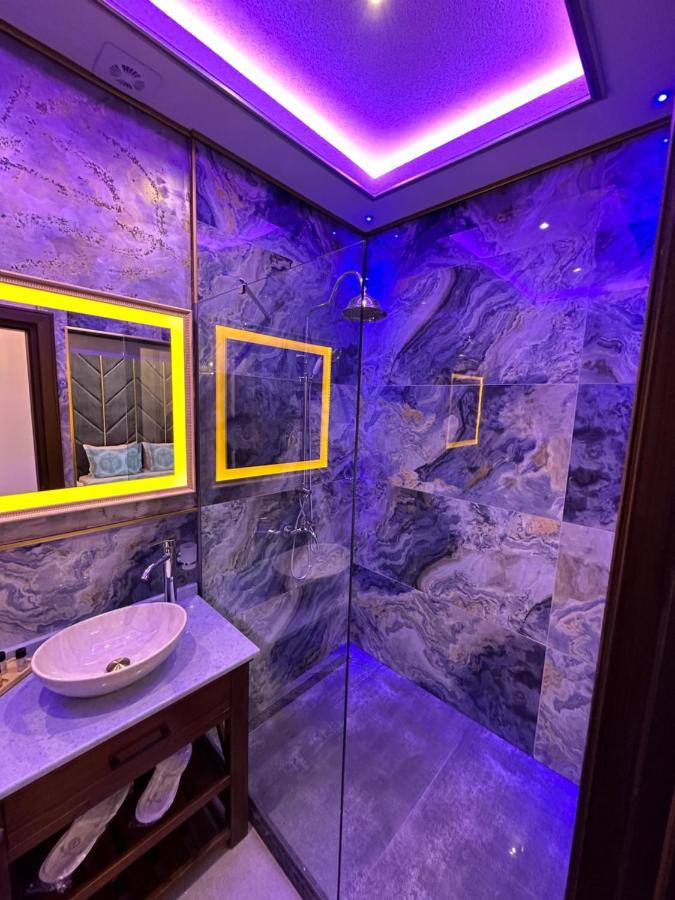 Robevski Luxury Rooms Бітола Екстер'єр фото