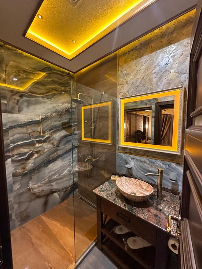 Robevski Luxury Rooms Бітола Екстер'єр фото