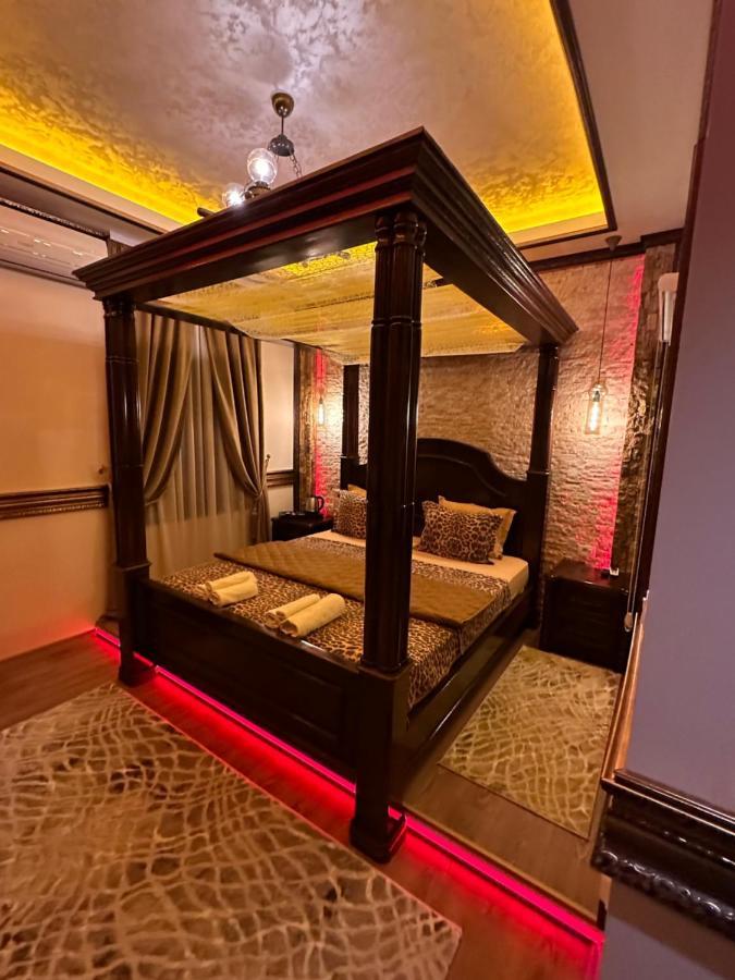 Robevski Luxury Rooms Бітола Екстер'єр фото
