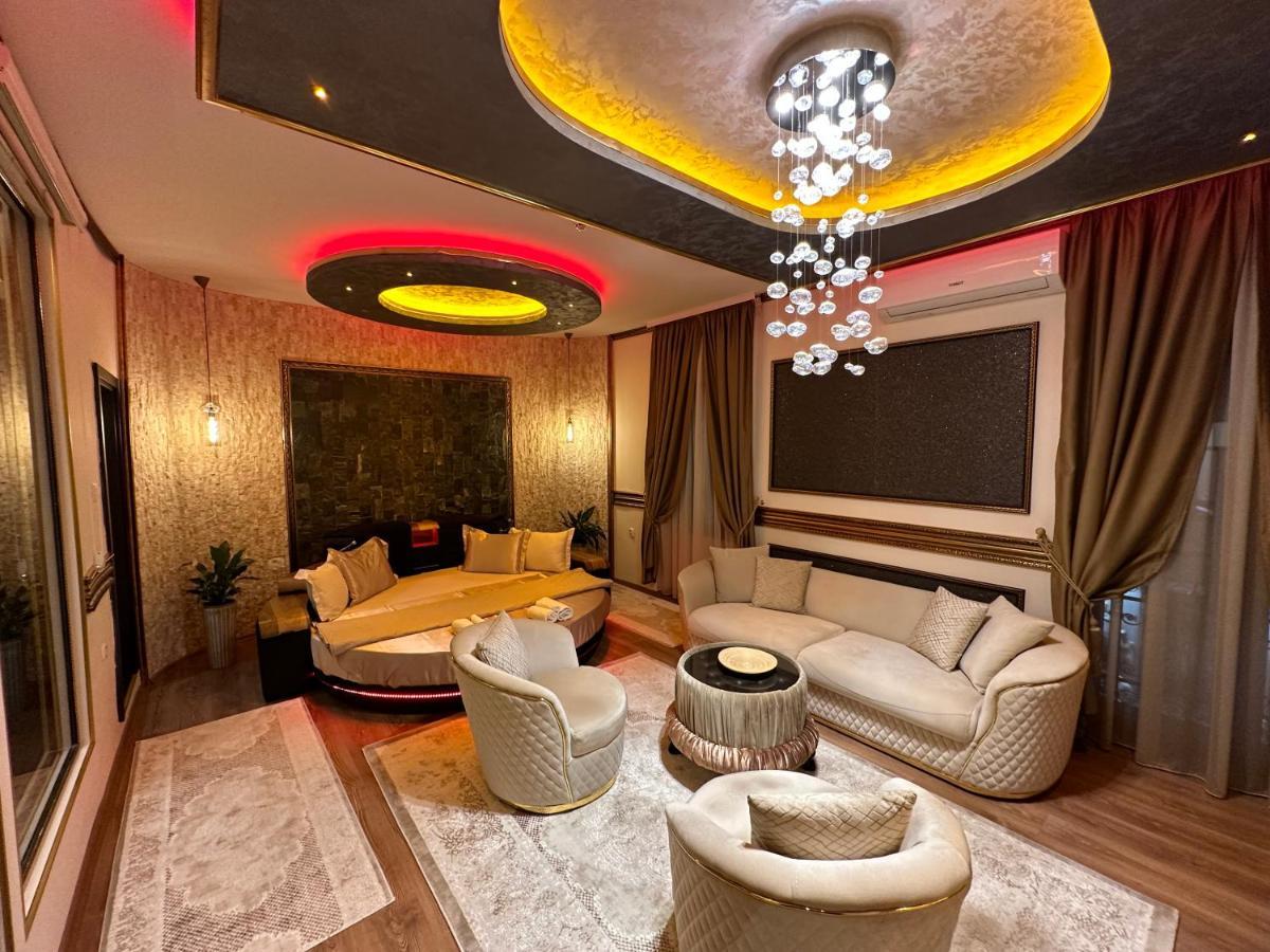 Robevski Luxury Rooms Бітола Екстер'єр фото