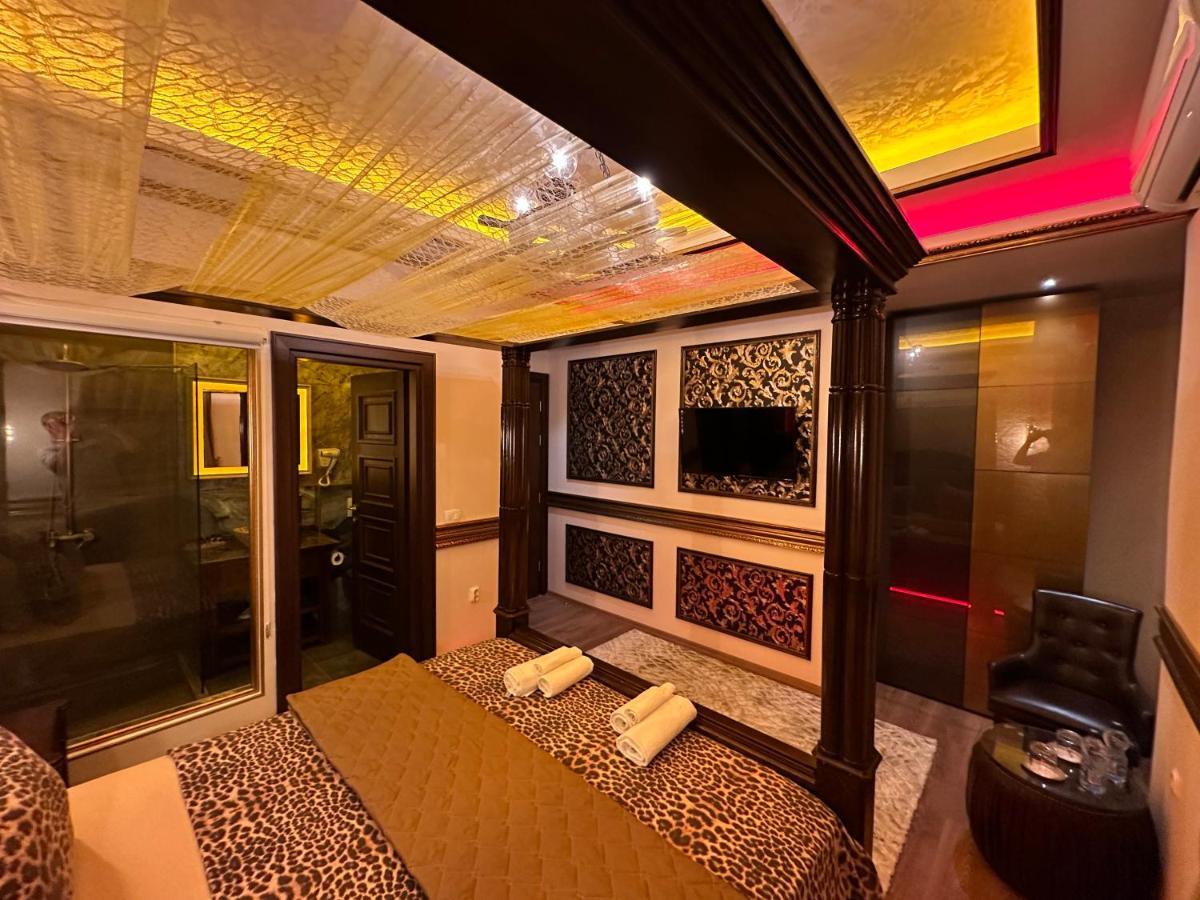 Robevski Luxury Rooms Бітола Екстер'єр фото