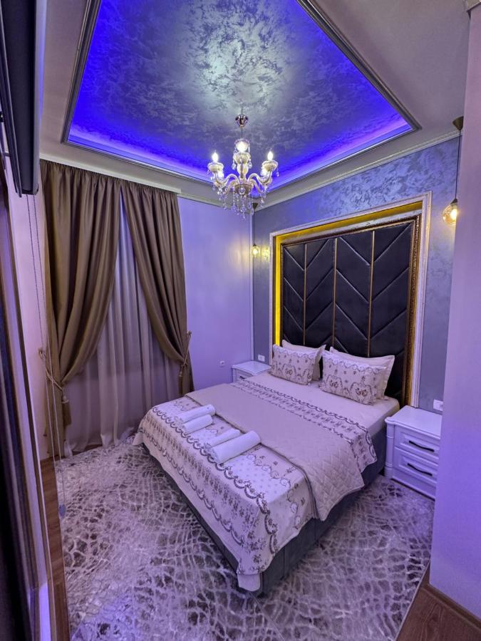 Robevski Luxury Rooms Бітола Екстер'єр фото