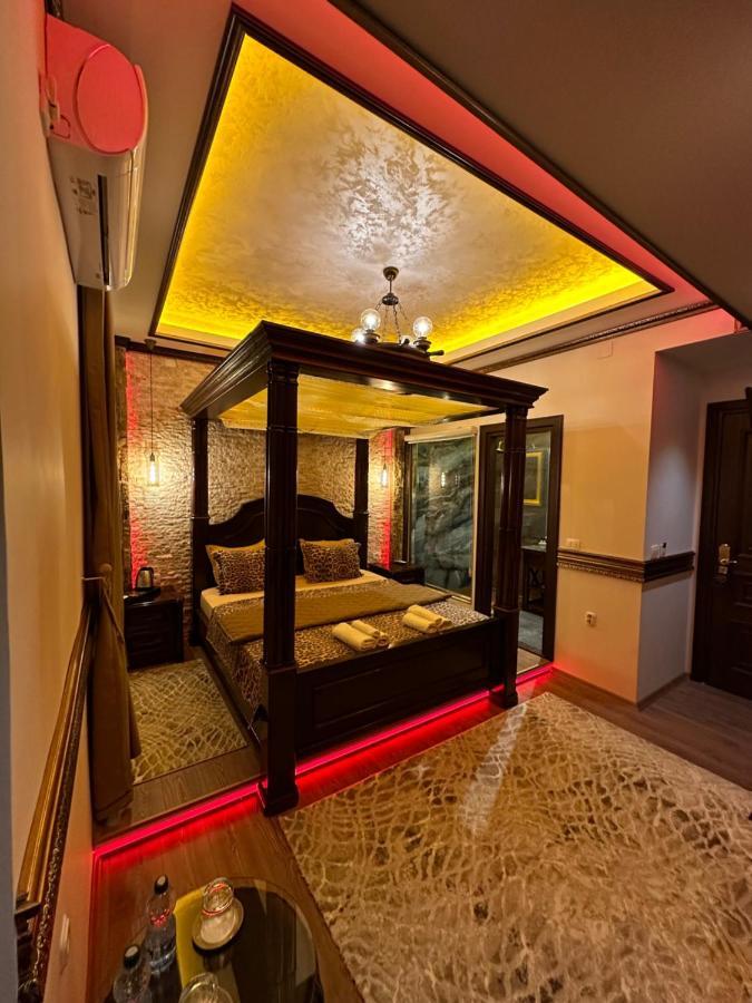 Robevski Luxury Rooms Бітола Екстер'єр фото