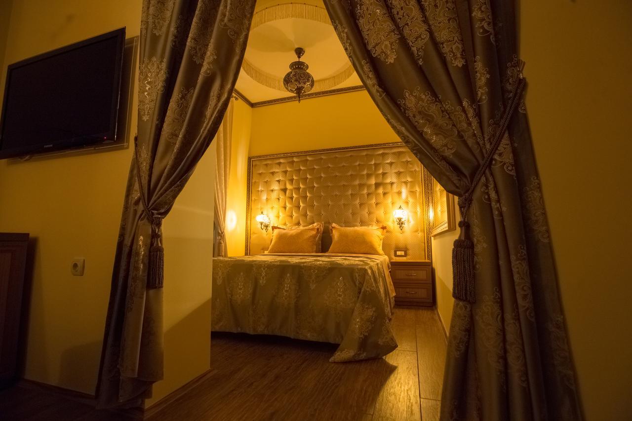 Robevski Luxury Rooms Бітола Екстер'єр фото