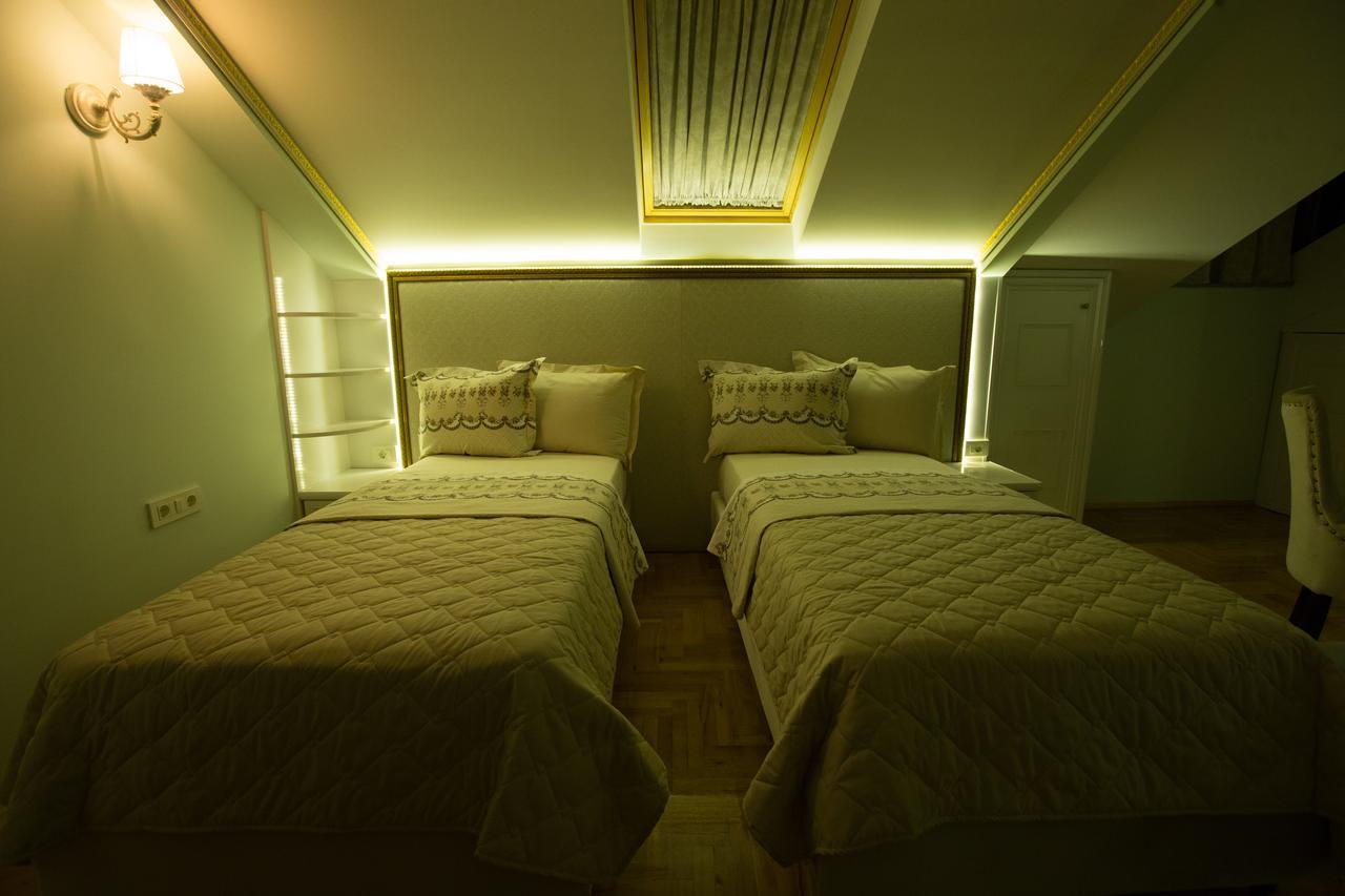 Robevski Luxury Rooms Бітола Екстер'єр фото