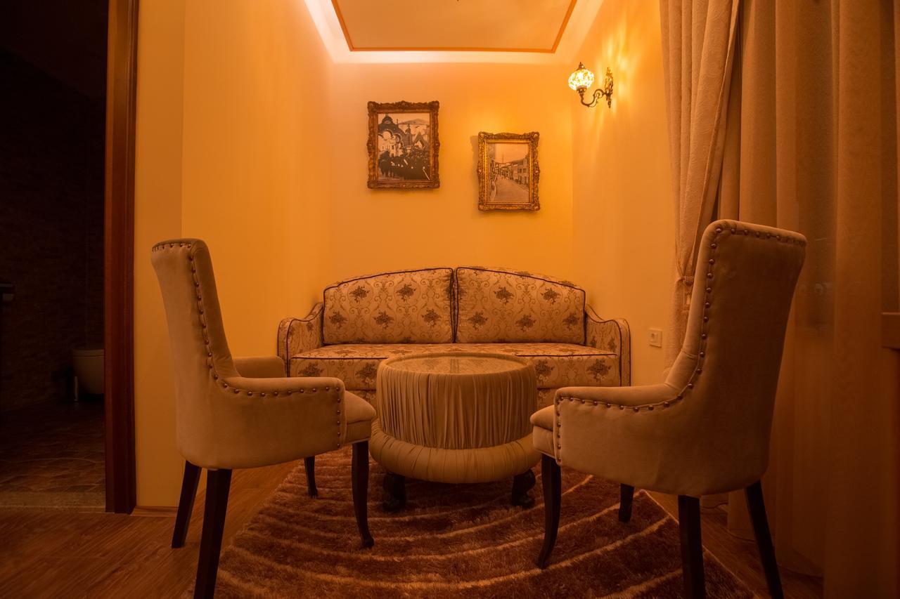Robevski Luxury Rooms Бітола Екстер'єр фото
