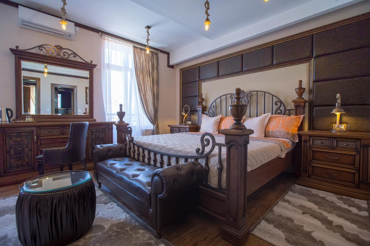 Robevski Luxury Rooms Бітола Екстер'єр фото