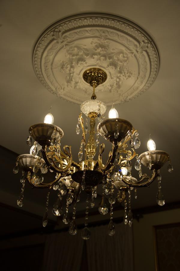 Robevski Luxury Rooms Бітола Екстер'єр фото
