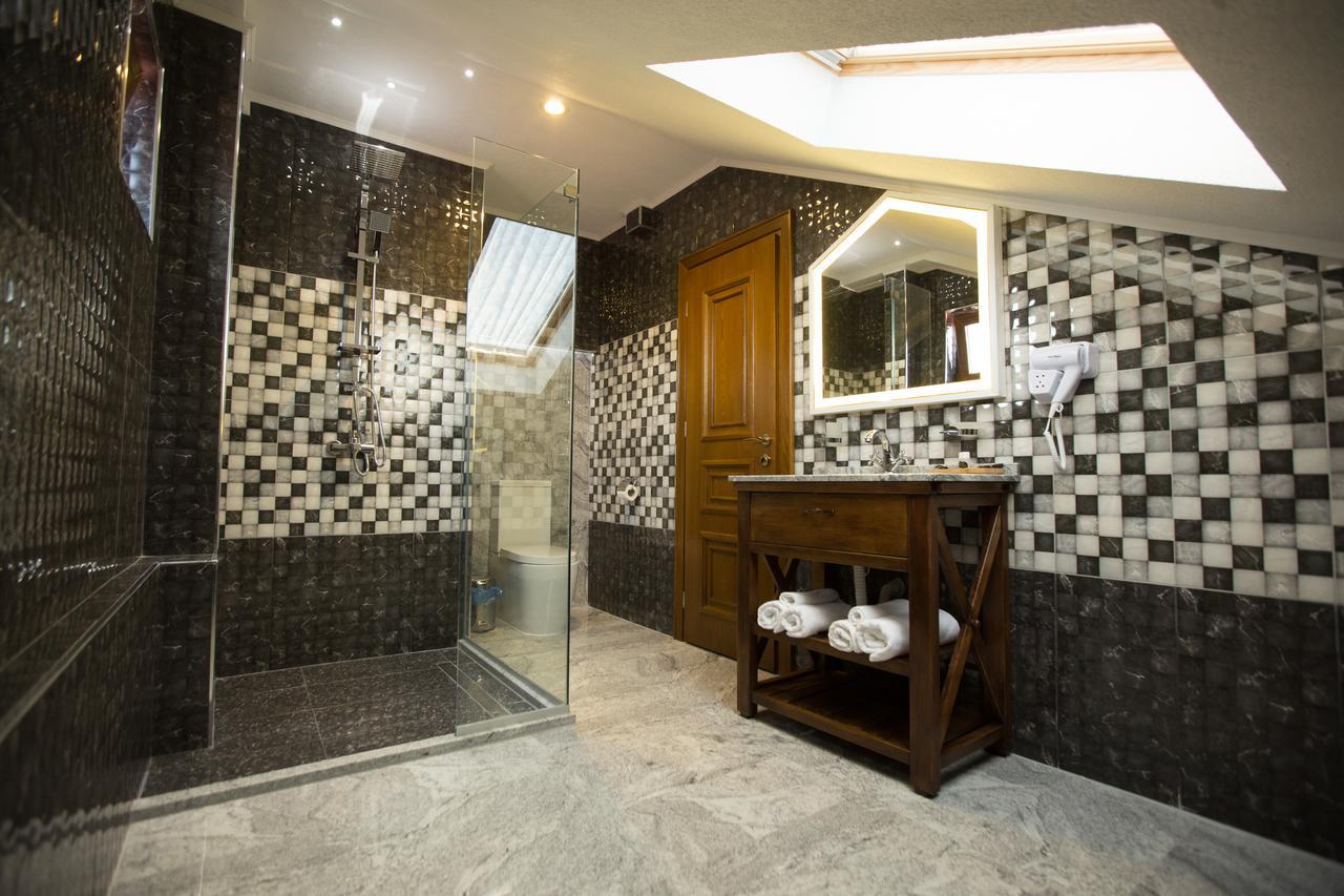 Robevski Luxury Rooms Бітола Екстер'єр фото