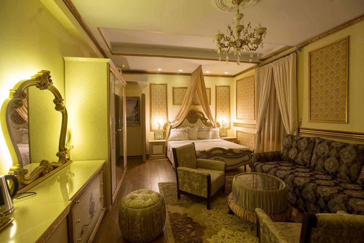 Robevski Luxury Rooms Бітола Екстер'єр фото