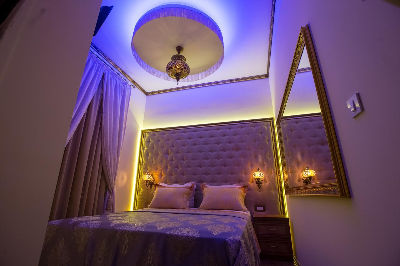 Robevski Luxury Rooms Бітола Екстер'єр фото