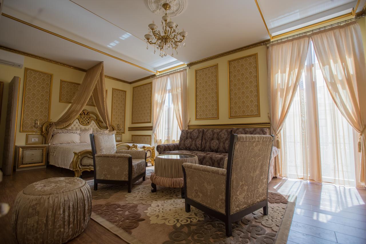 Robevski Luxury Rooms Бітола Екстер'єр фото