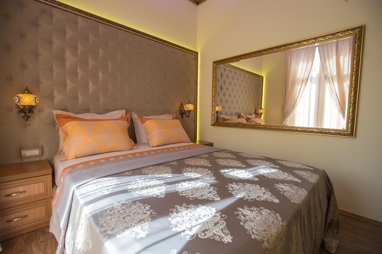 Robevski Luxury Rooms Бітола Екстер'єр фото