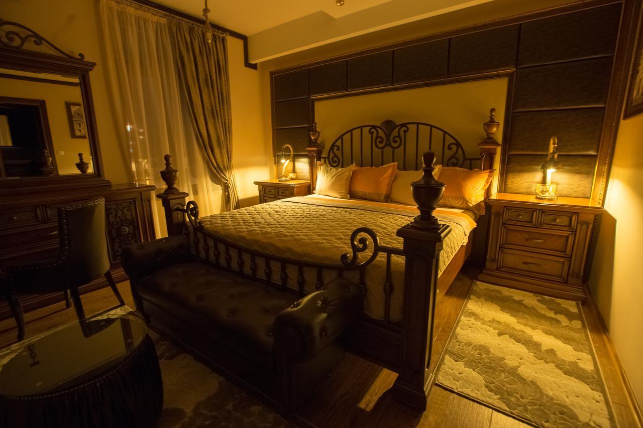 Robevski Luxury Rooms Бітола Екстер'єр фото