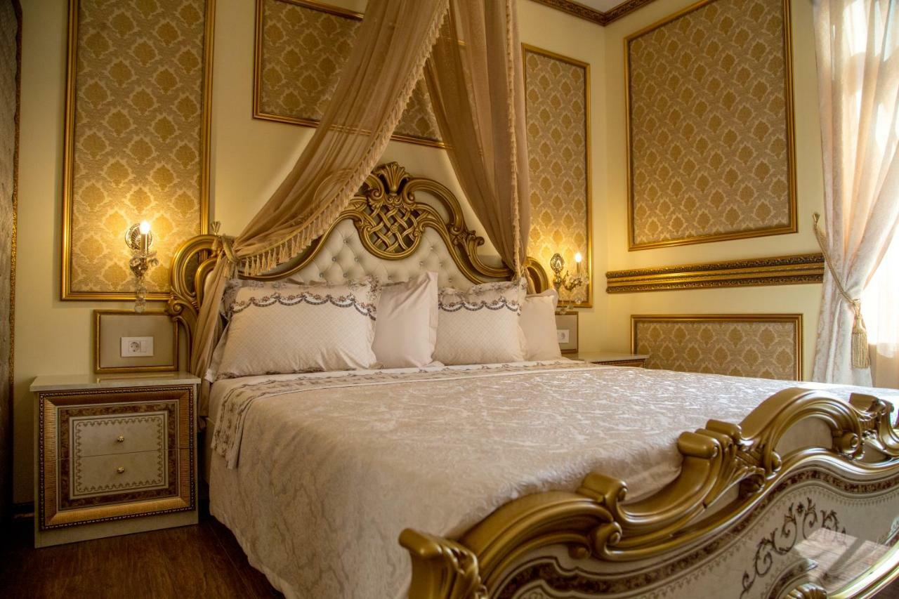 Robevski Luxury Rooms Бітола Екстер'єр фото