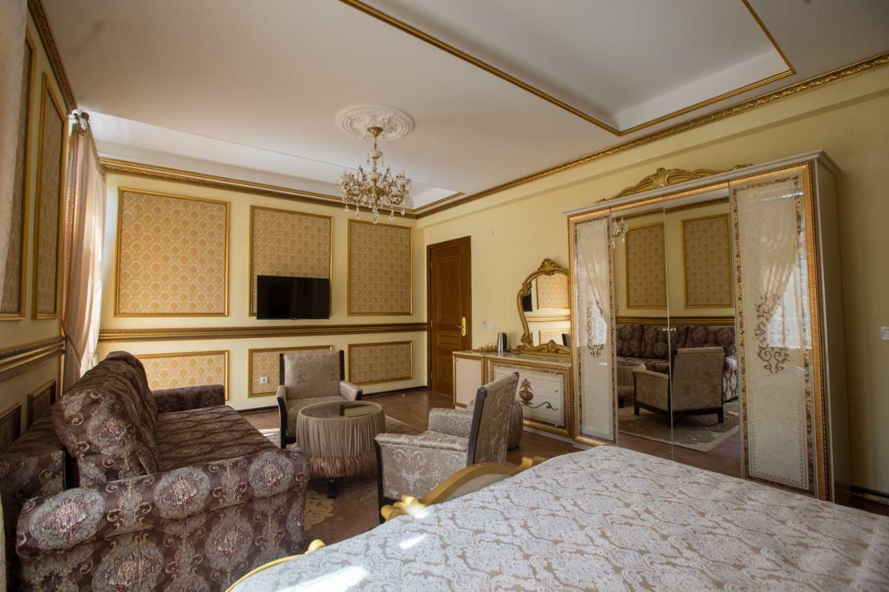 Robevski Luxury Rooms Бітола Екстер'єр фото